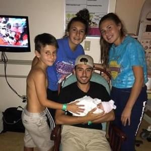 Meet your Posher, Matteo